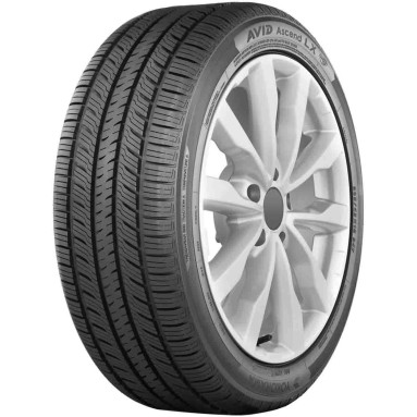 YOKOHAMA AVID ASCEND LX S328 225/60R16