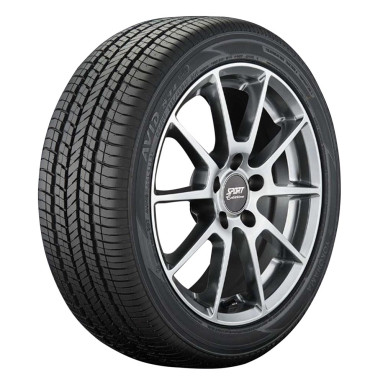 YOKOHAMA Avid S34PV 225/45R17