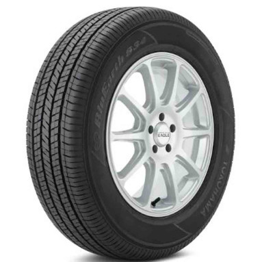 YOKOHAMA BLUEARTH S34TZ P235/65R17