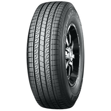 YOKOHAMA G056 Geolandar H/T P235/75R16