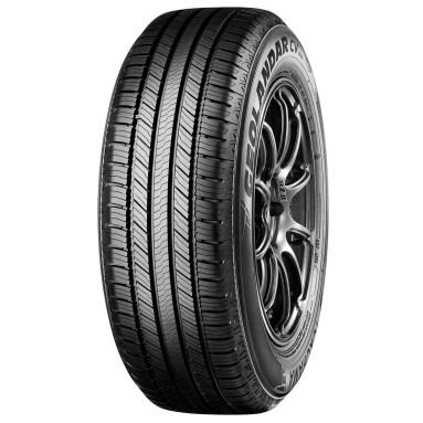 YOKOHAMA Geolandar CV G058 255/55R20