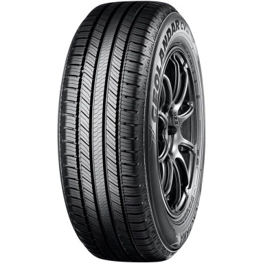 YOKOHAMA Geolandar CV G058 215/65R16