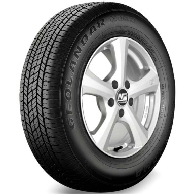 YOKOHAMA Geolandar G033V 215/70R16