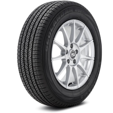 YOKOHAMA Geolandar G91A 225/65R17