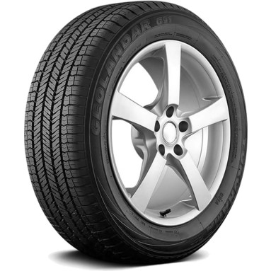 YOKOHAMA Geolandar G91A 235/55R18