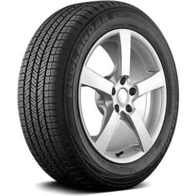 YOKOHAMA Geolandar G91A 225/65R17