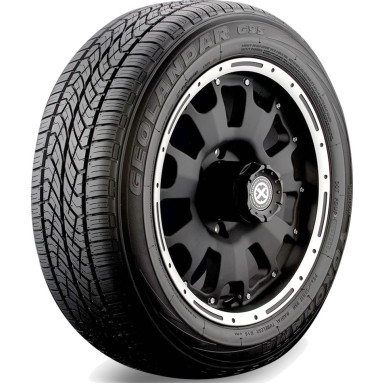 YOKOHAMA Geolandar G95A 225/55R17