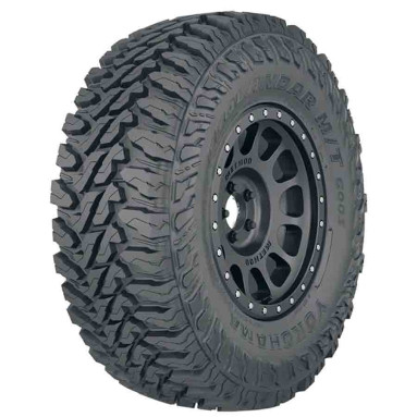 YOKOHAMA G003 Geolandar M/T LT265/70R17