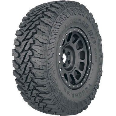 YOKOHAMA GEOLANDAR MT G003 LT245/75R16