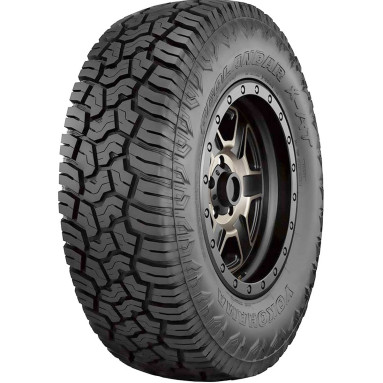 YOKOHAMA Geolandar X-AT LT265/75R16