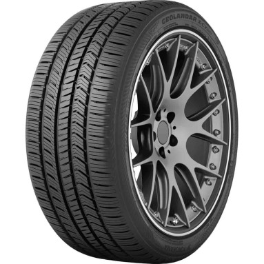 YOKOHAMA GEOLANDAR X-CV 265/45R20