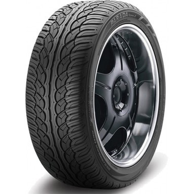 YOKOHAMA PARADA SPEC X PA02 315/35R24