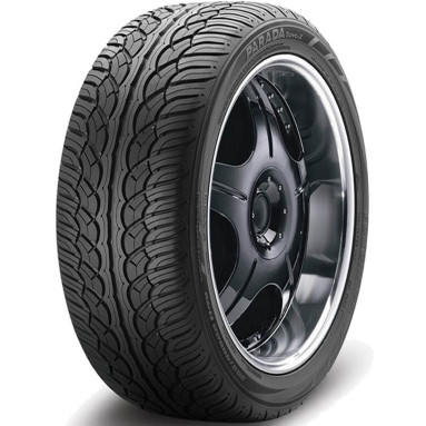 YOKOHAMA PARADA SPEC X PA02 255/40R20