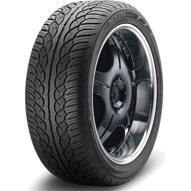 YOKOHAMA Parada Spec X 215/70R16