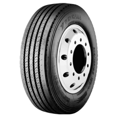 YOKOHAMA RY023 295/75R22.5