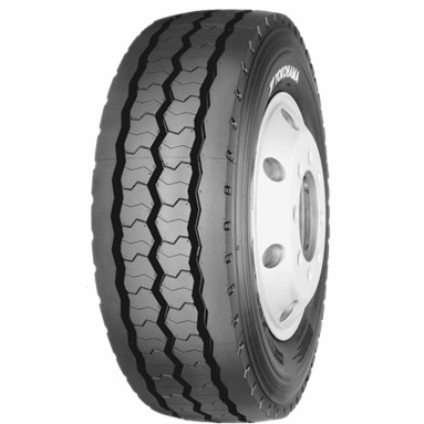 YOKOHAMA RY537 295/80R22.5