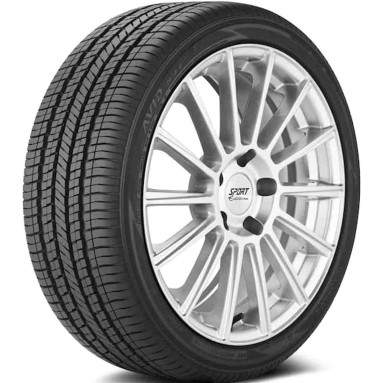 YOKOHAMA Avid S34NV 225/40R18