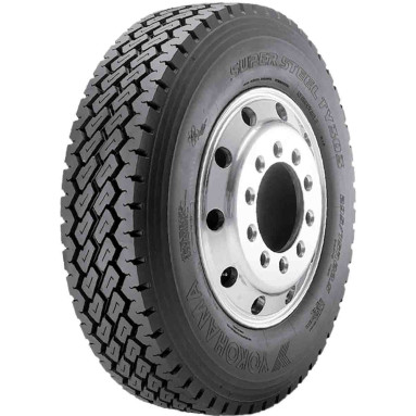 YOKOHAMA TY303A 215/75R17.5