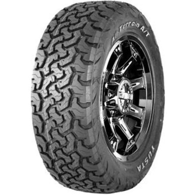 YUSTA CONQUEROR ALL TERRAIN A/T LT215/75R15