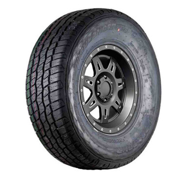 ZEXTOUR HIGHLANDER LX757 225/70R15C