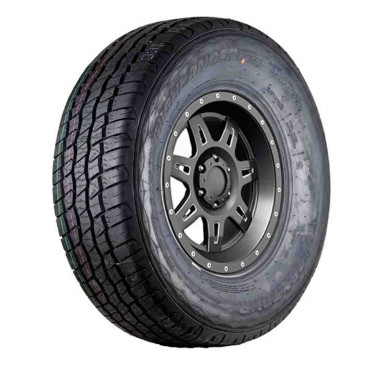 ZEXTOUR HIGHLANDER LX757 245/75R16LT