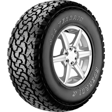 EUZKADI All Terrain 10.00R15