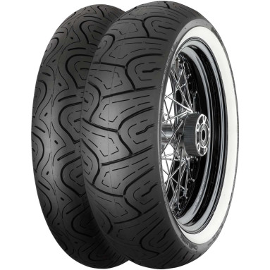 CONTINENTAL ContiLegend WhiteWall Trasera 140/90/16
