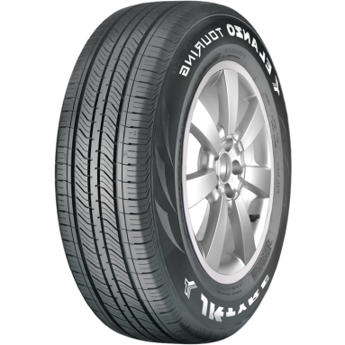 JK TYRE ELANZO TOURING P235/55R18