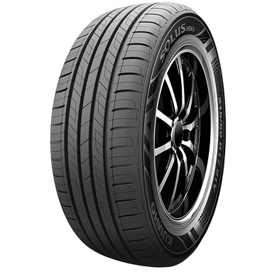 KUMHO Solus HS63 215/60R17