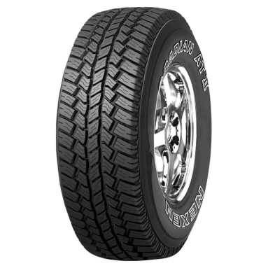 NEXEN Roadian A/T II P265/70R17