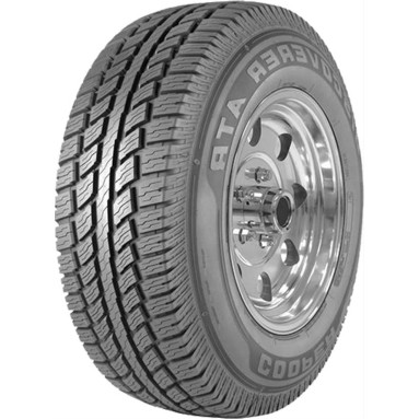 COOPER Discoverer ATR LT235/85R16