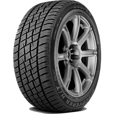 COOPER DISCOVERER H/T PLUS 255/55R18