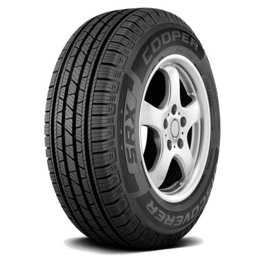 COOPER Discoverer SRX 275/60R20