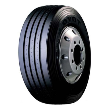 TOYO M177 285/75R24.5