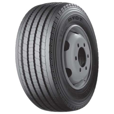 TOYO M143 285/70R19.5