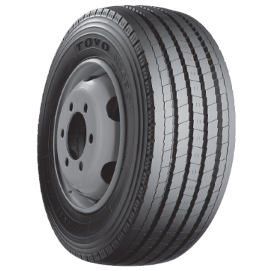 TOYO M143 215/75R17.5