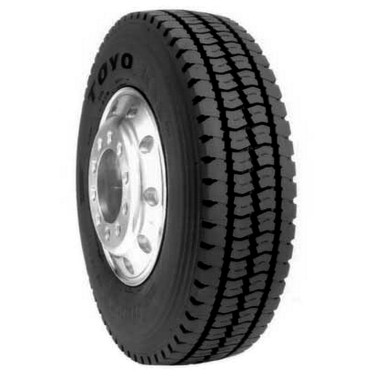 TOYO M627 285/75R24.5