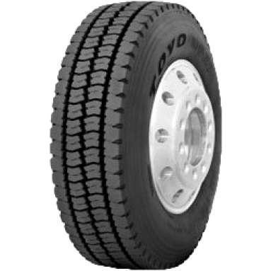 TOYO M627 11.00R22.5