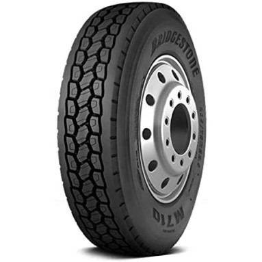 BRIDGESTONE M710 Ecopia 11.00R22.5