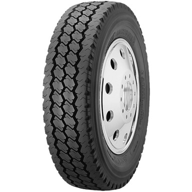 BRIDGESTONE M724 V-STEEL MIX 8.00R19.5