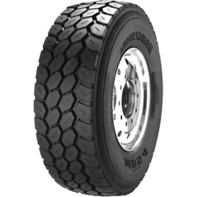 BRIDGESTONE M854 385/65R22.5