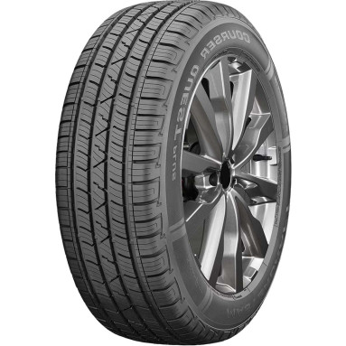 MASTERCRAFT Courser Quest Plus Blem 225/55R19