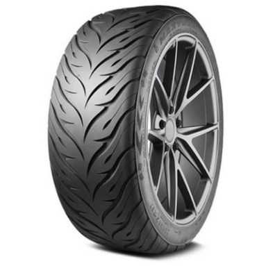 MAXTREK MAXIMUS DS01 195/55R15