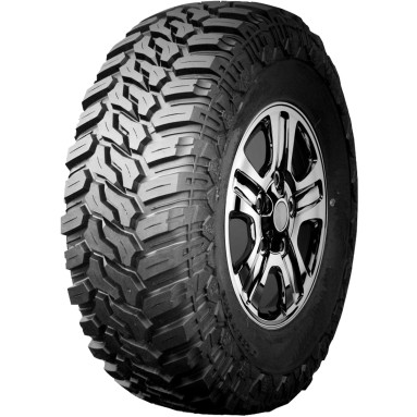 MAXTREK Mud Trac M/T LT33X12.5R15