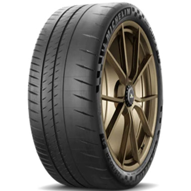 MICHELIN Pilot Sport Cup 2R Connect 245/35ZR20