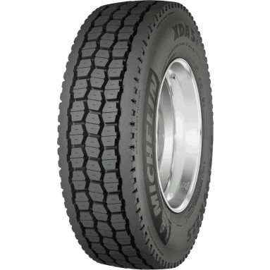 MICHELIN Xda5 275/80R24.5