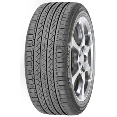 MICHELIN Latitude Tour HP 275/45R19