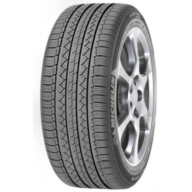 MICHELIN LATITUD TOUR HP ZP 255/55R18