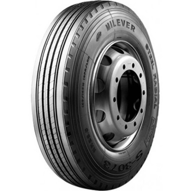 WANLI MILEVER SAH01 295/75R22.5