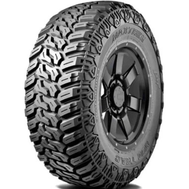 MAXTREK Mud Trac M/T 33x12.5R22LT